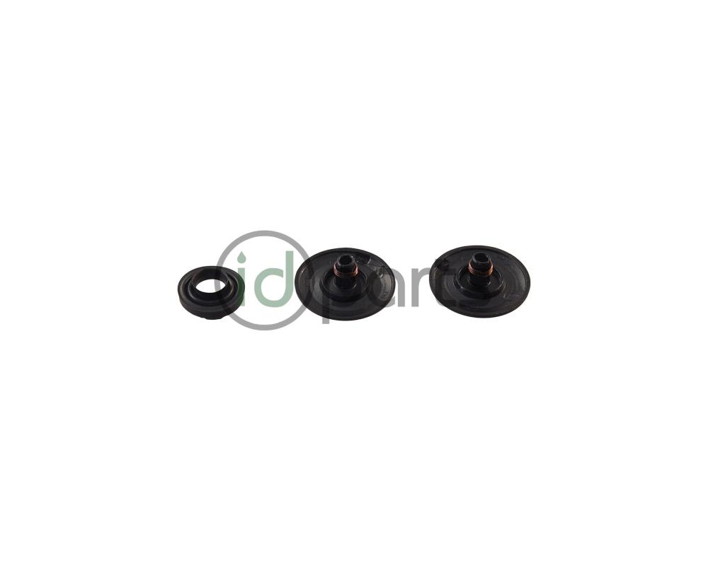 MMI Joystick Button Repair Kit (Q5)(Q7) Picture 1