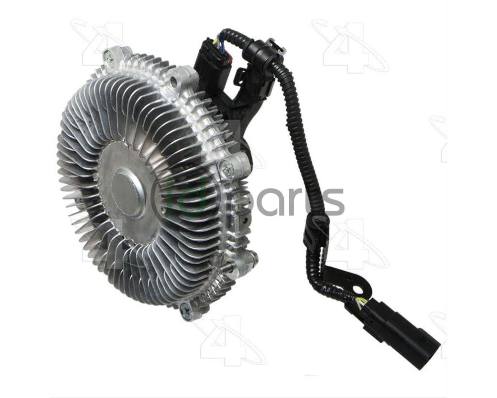 Hayden Severe Duty Fan Clutch (Colorado/Canyon)