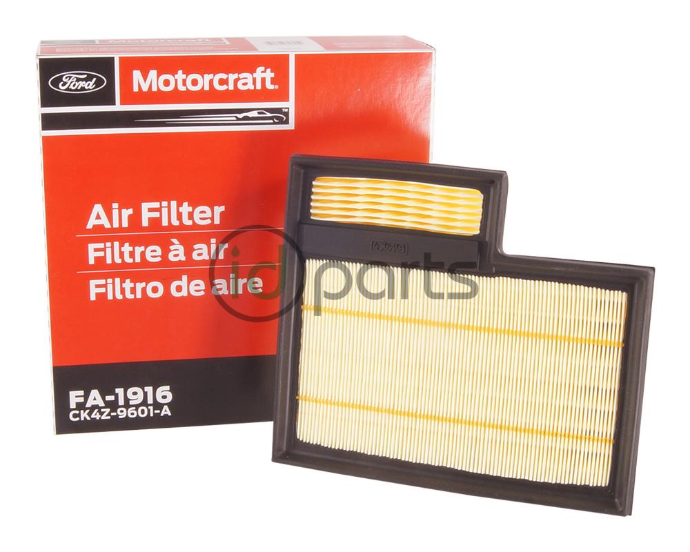 Air Filter [Motorcraft] (3.2L) Picture 1
