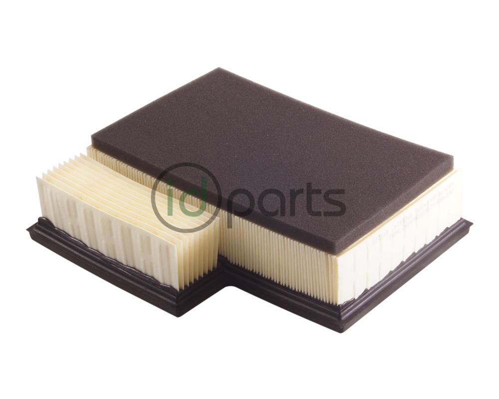 Air Filter [Motorcraft] (3.2L) Picture 2