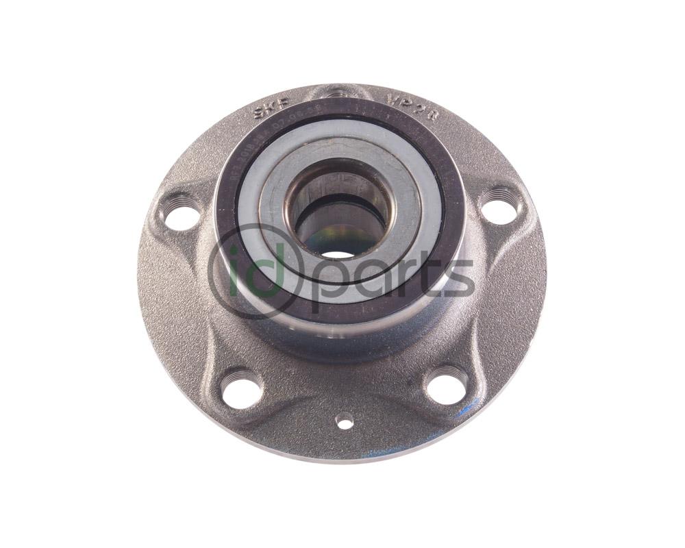 Rear Wheel Hub and Bearing [FAG] (Mk6 Golf)(8P)(Mk7 Golf) Picture 2