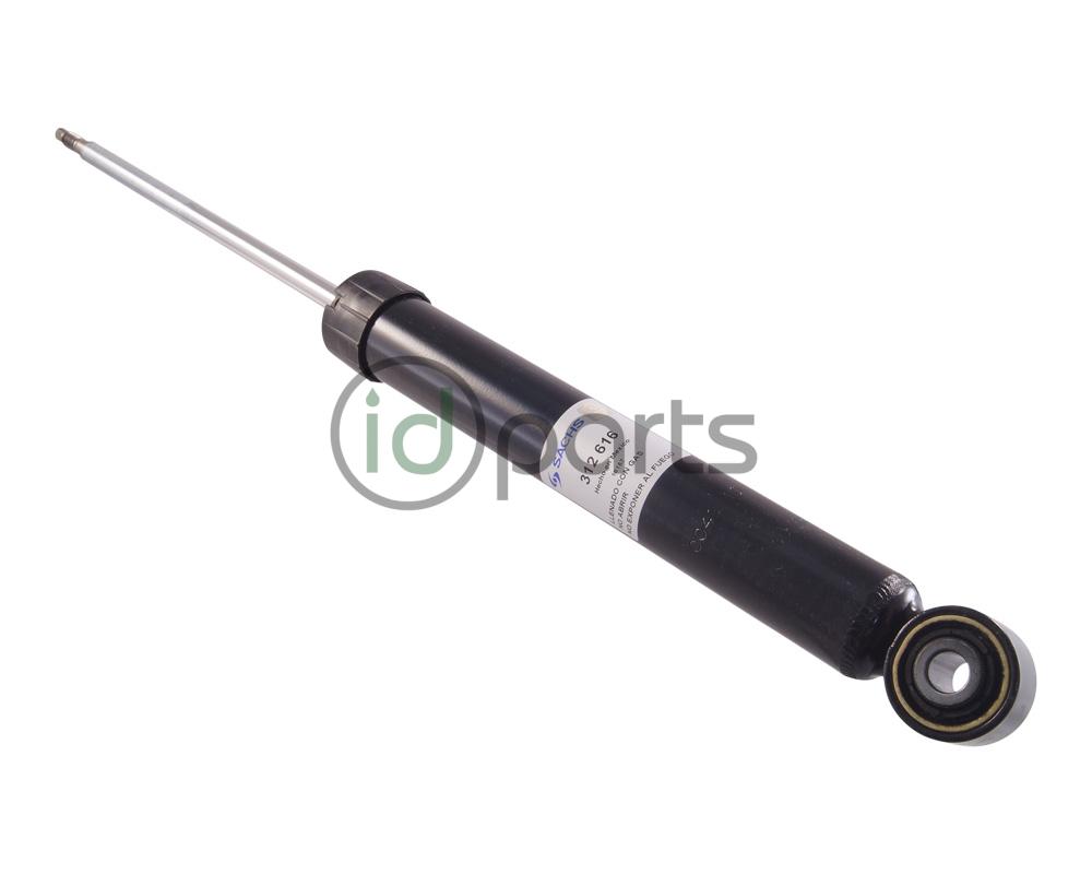 Sachs Rear Shock (Mk5)(Mk6 w/ IRS) Picture 1