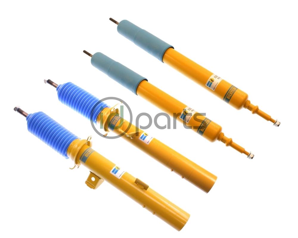 Bilstein B6 HD Strut and Shock Set (E90) Picture 1