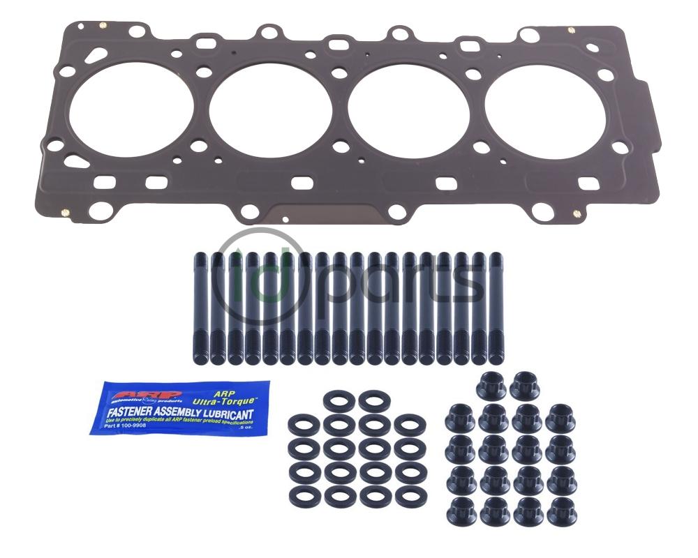 Head Gasket and ARP Head Stud Kit (Liberty CRD) Picture 1
