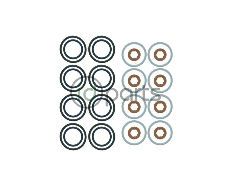 Fuel Injector Install Seal Kit (6.0L)