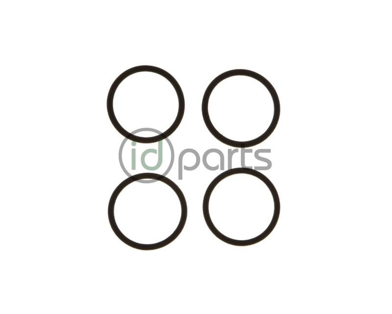 Crankcase Breather Seal Kit (6.0L)