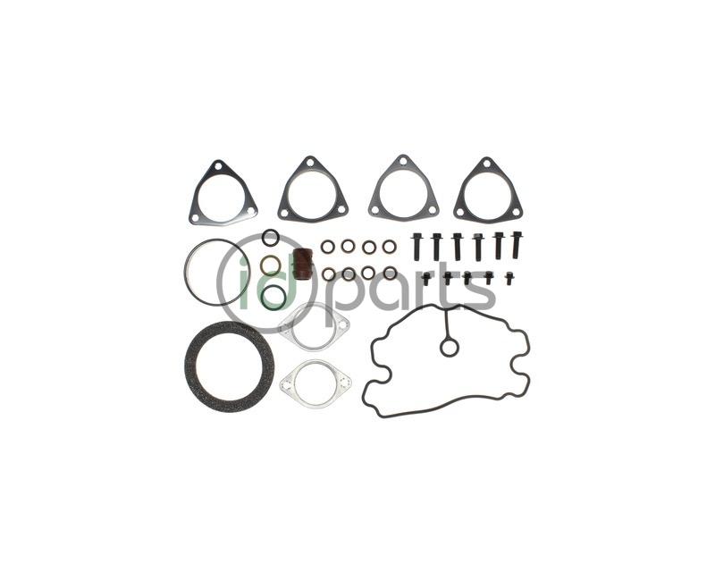 Turbo Install Gasket Kit (6.4L) Picture 1