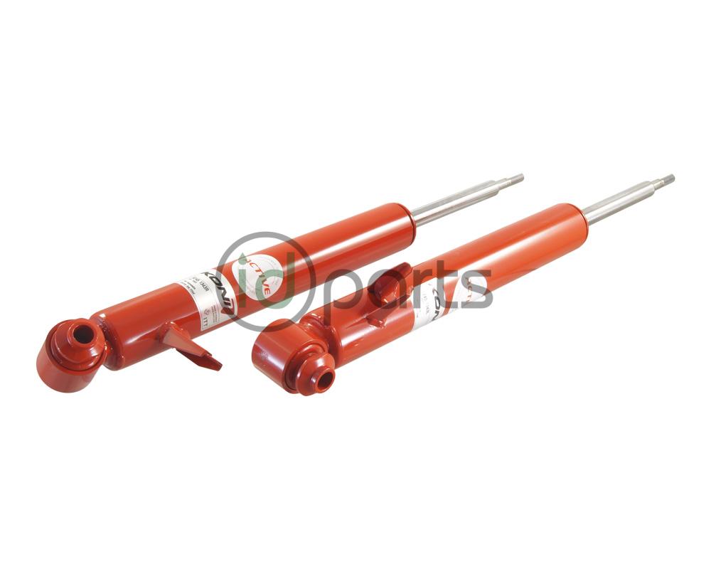 Koni Special ACTIVE Rear Shock Pair (E70)