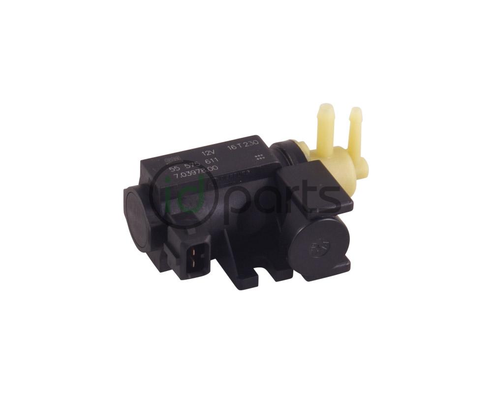 Vacuum Solenoid (Cruze Gen1) Picture 1