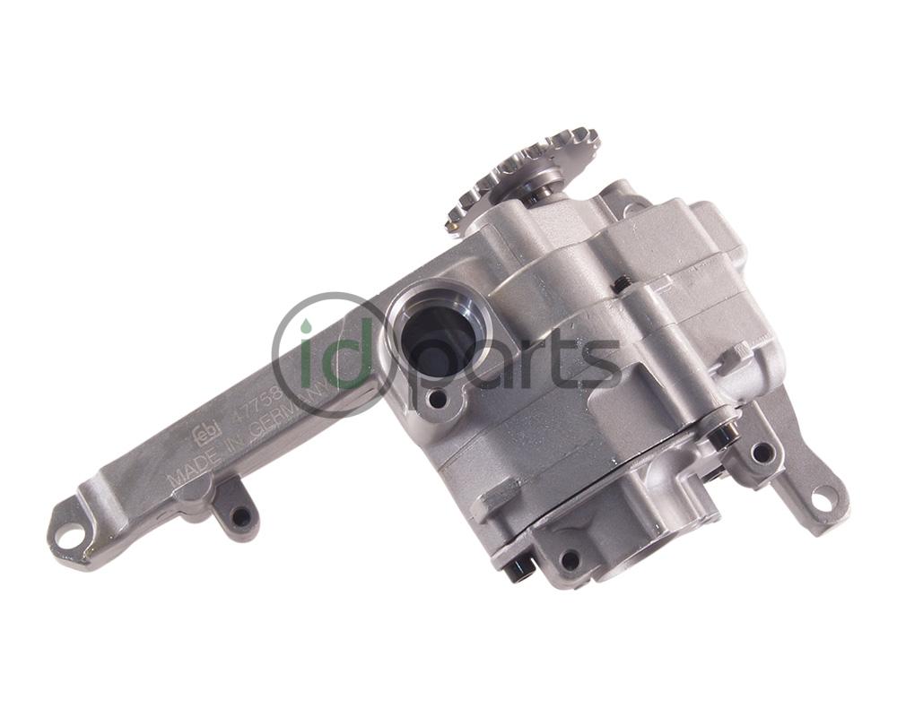 Oil Pump (NCV3 OM642)(W164)(X164)(W251) Picture 1