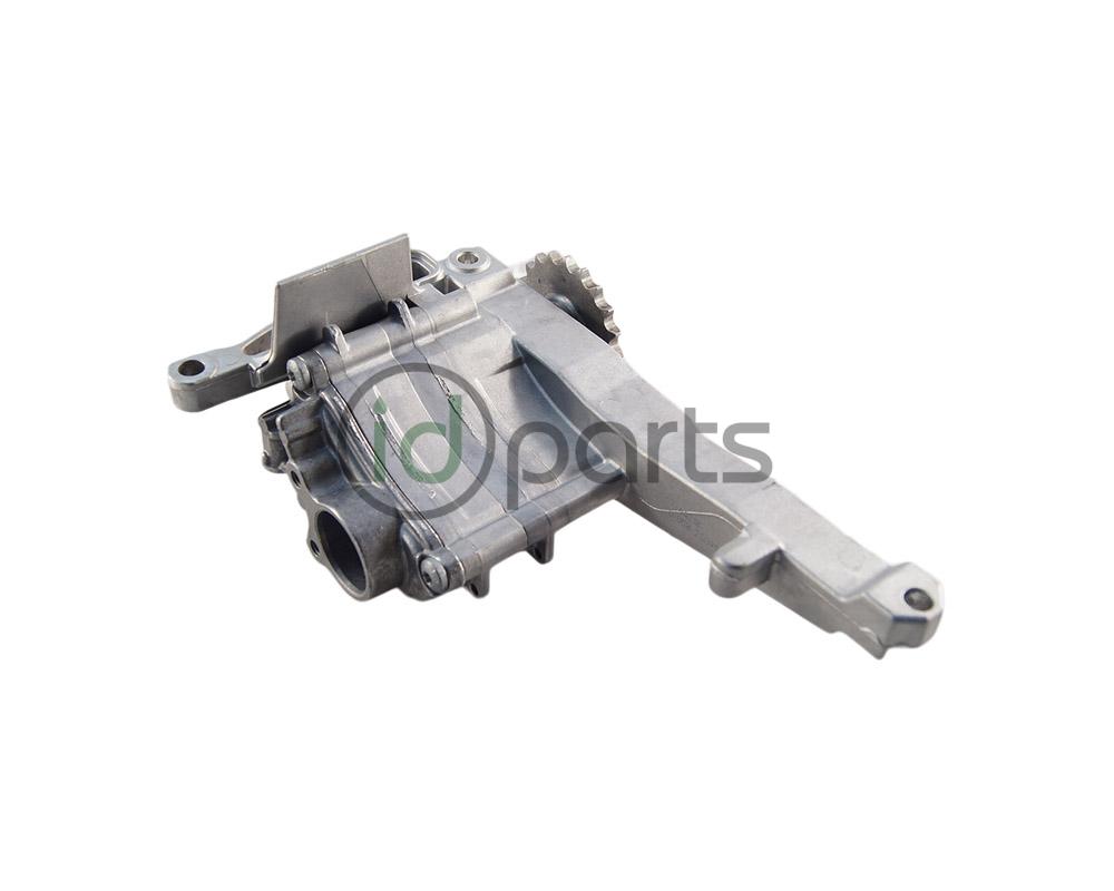 Oil Pump (W166)(X166) Picture 1