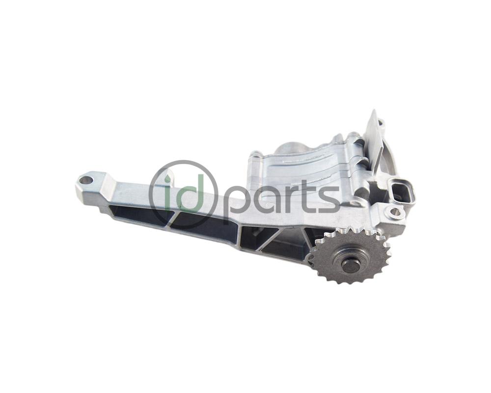 Oil Pump (W166)(X166) Picture 2