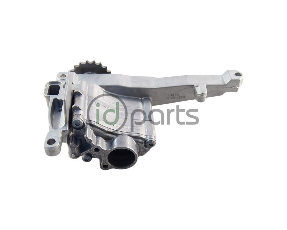 Oil Pump (W166)(X166) Picture 3