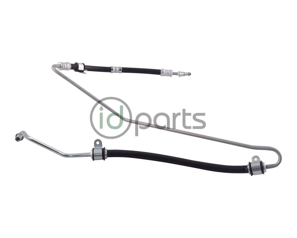 Power Steering Line (NCV3 Early) Picture 1