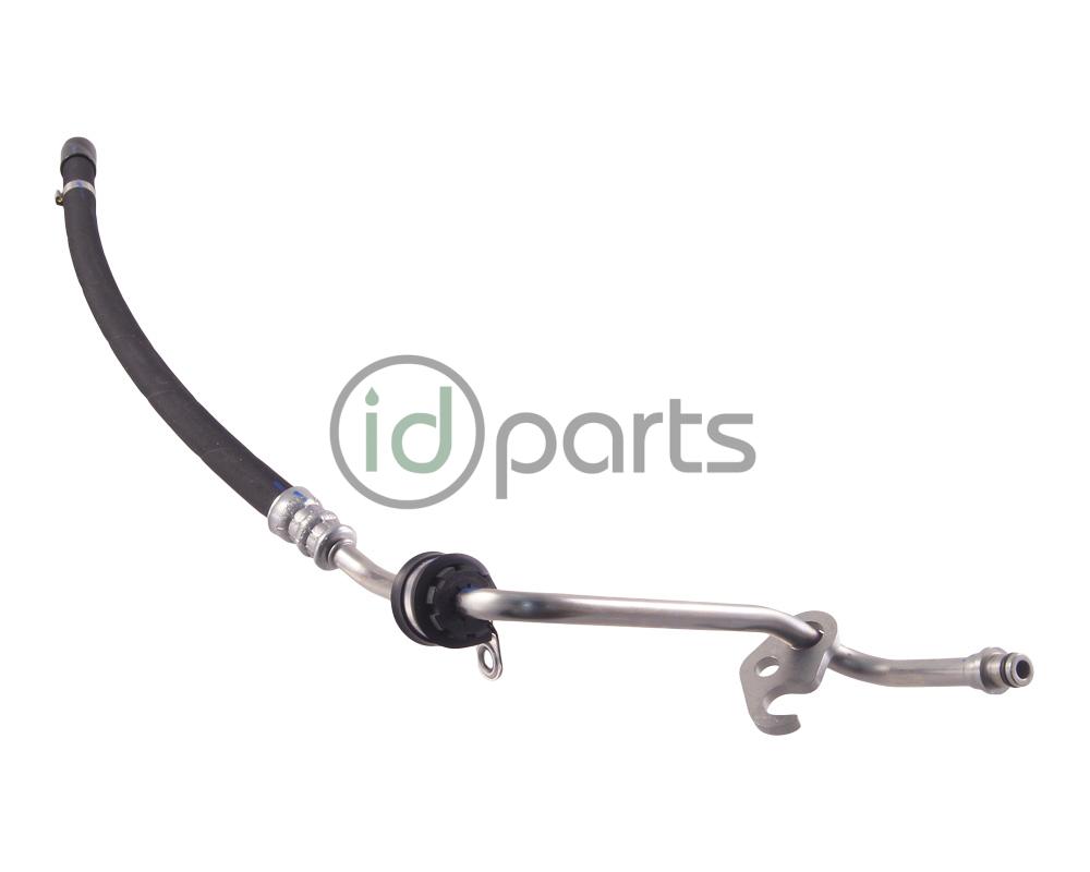 Power Steering Return Hose (NCV3) Picture 1