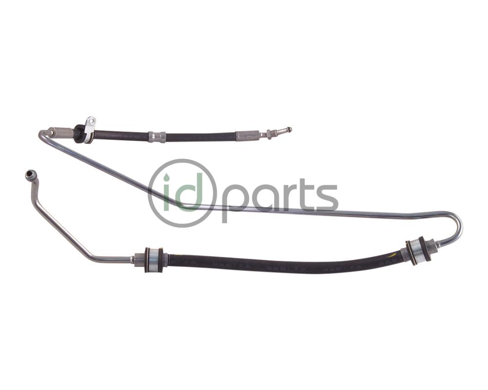 Power Steering Line (NCV3 OM642 Late) Picture 1