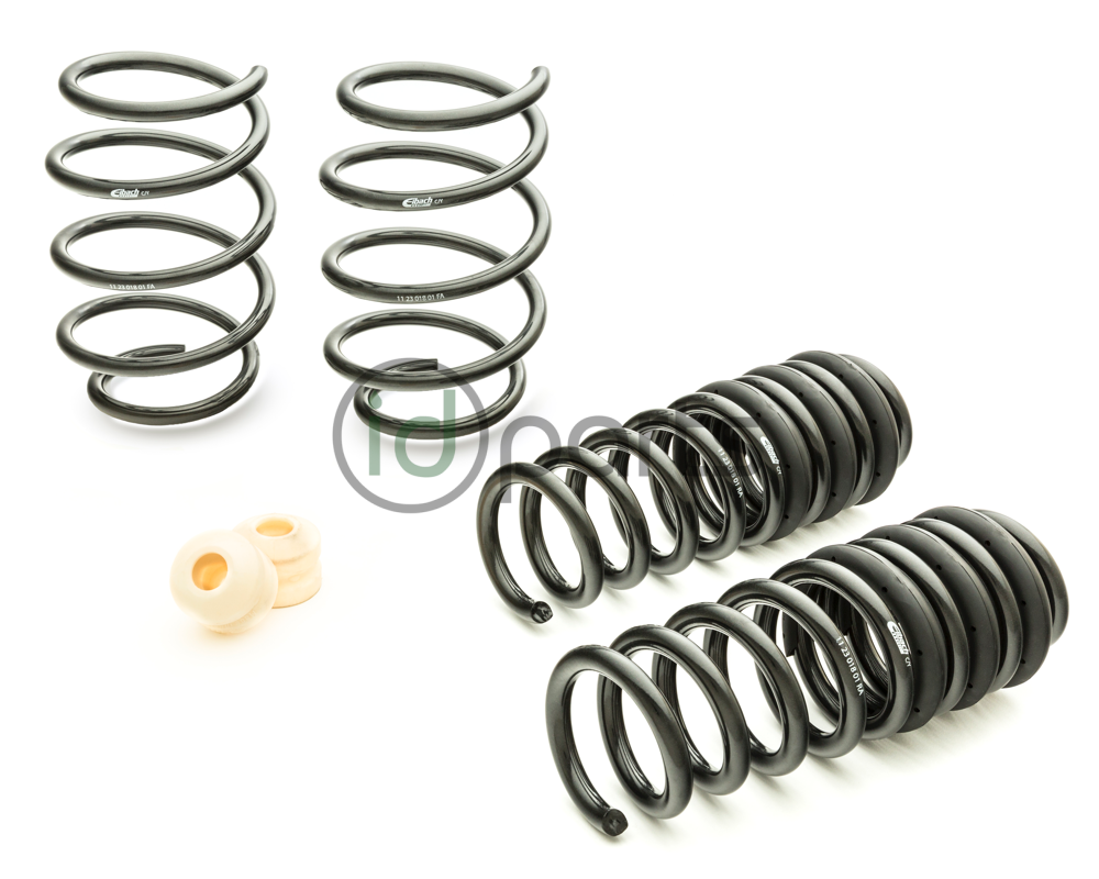 Eibach PRO-KIT Performance Spring Set (Cruze Gen2)