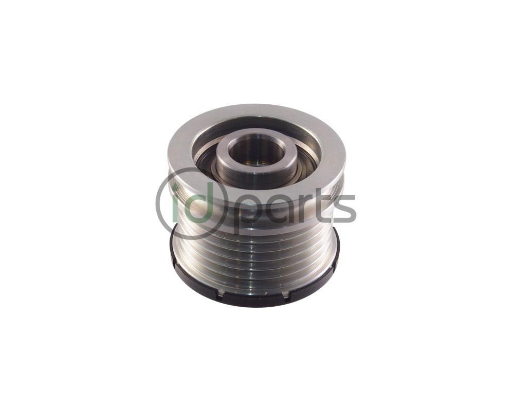 Alternator Pulley (T1N) Picture 1