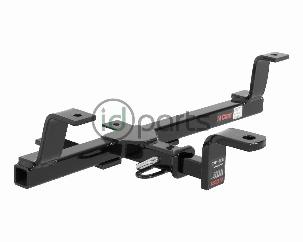 Trailer Hitch w/ Ball Mount (B5.5) Picture 2