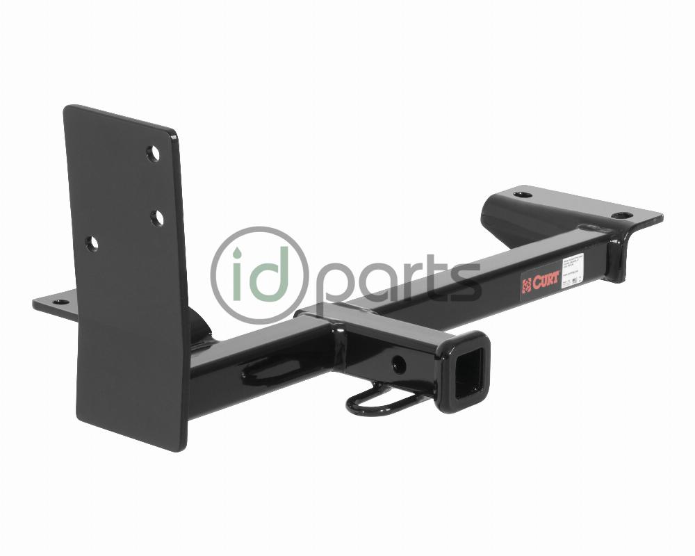 Trailer Hitch (A4 Golf)(NB) Picture 2