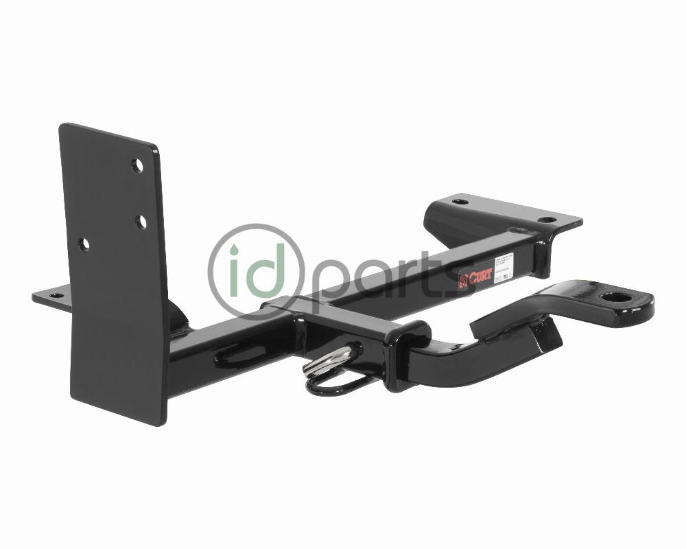 Trailer Hitch w/ Ball Mount (A4 Golf)(NB) Picture 1