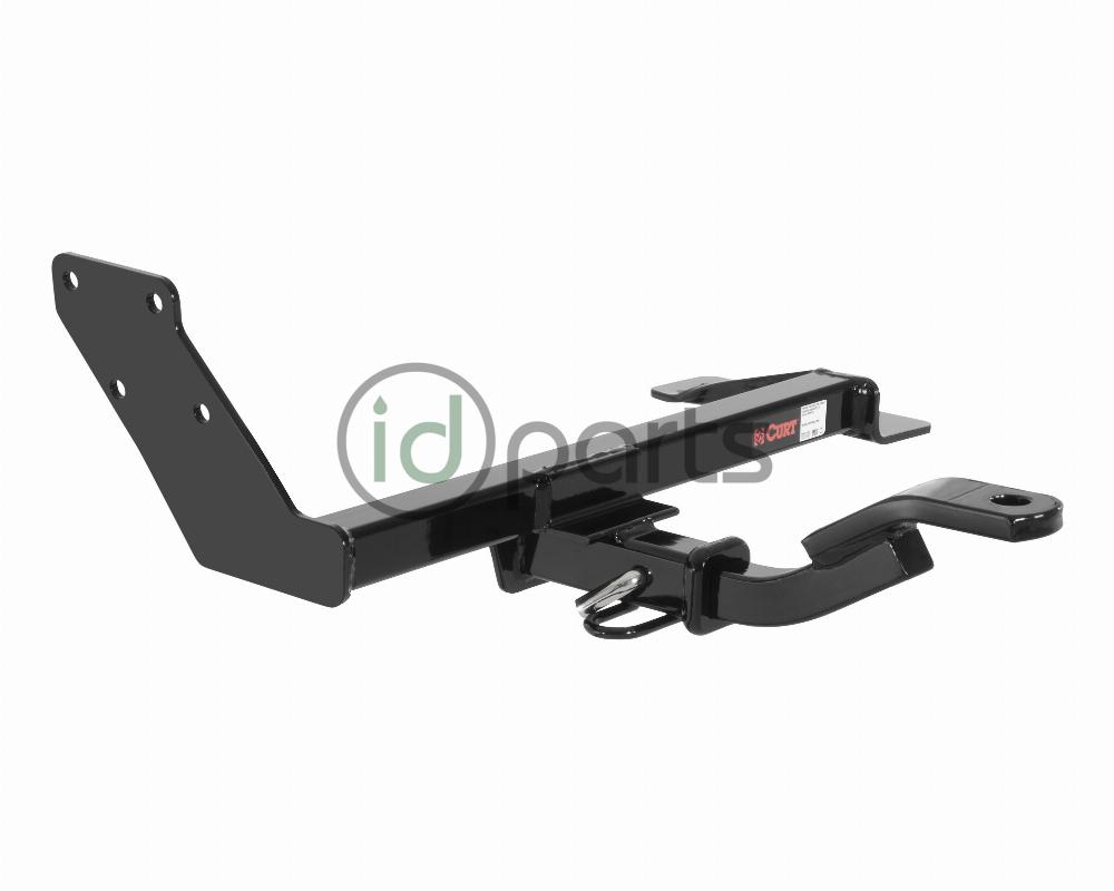 Trailer Hitch w/ Ball Mount (A4 Jetta Wagon) Picture 1