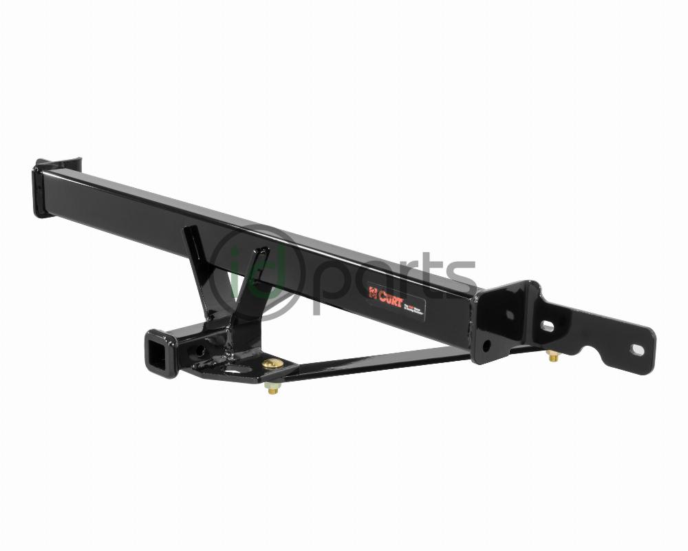 Trailer Hitch (2015 Jetta) Picture 1