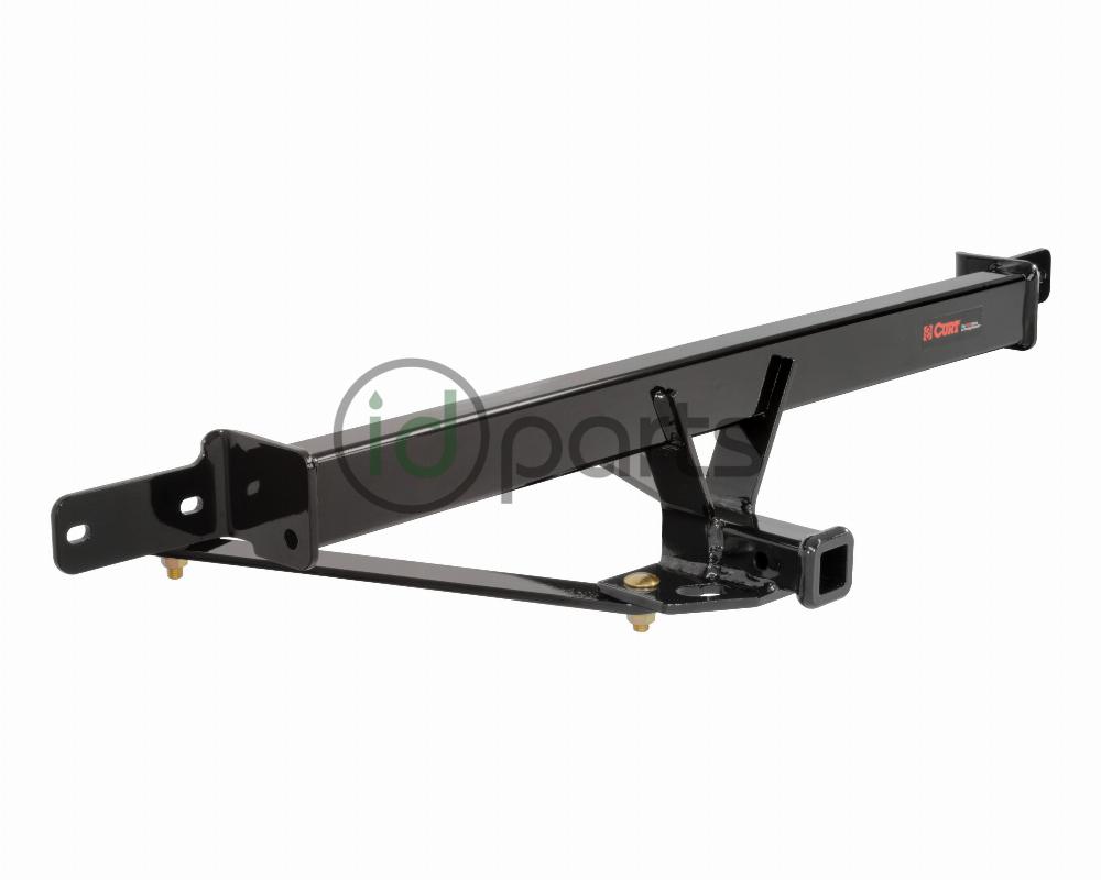 Trailer Hitch (2015 Jetta) Picture 6