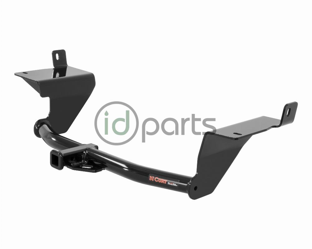 Trailer Hitch (Mk7 Golf Sportwagen)