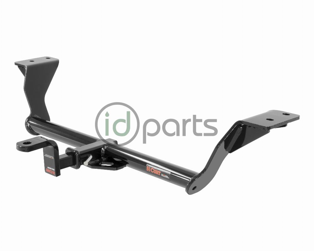 Trailer Hitch w/ Ball Mount (Mk7 Golf Hatchback) Picture 1