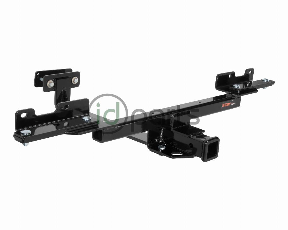 Trailer Hitch (W166) Picture 2