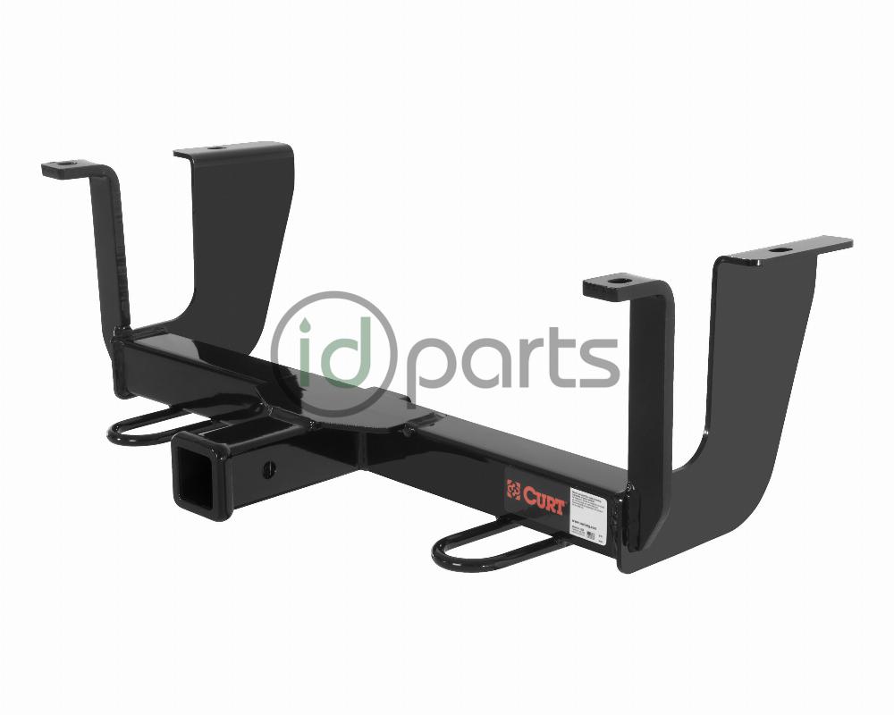Front Mount Hitch (WK) Picture 1