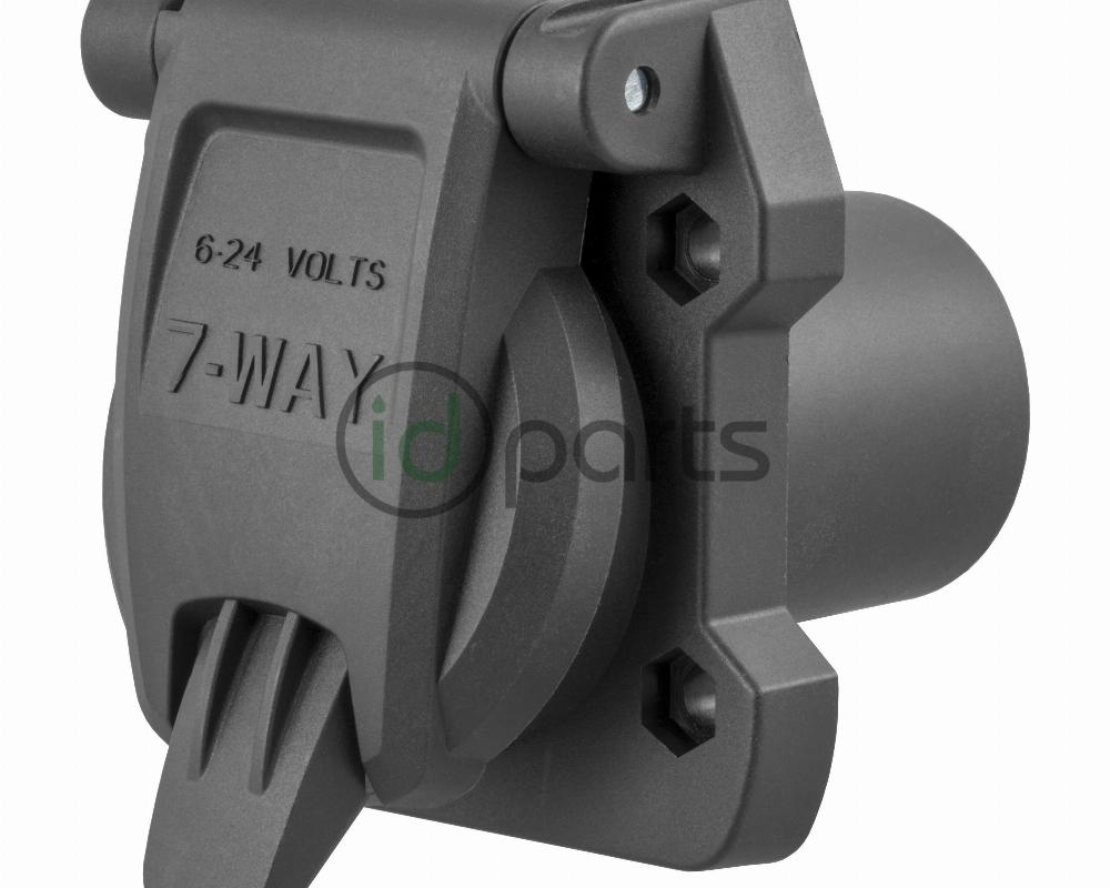 HD Replacement 7-Way RB Blade Socket (WK2) Picture 1