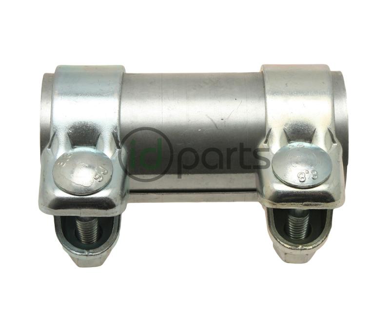 2 in. Exhaust Clamp Picture 1