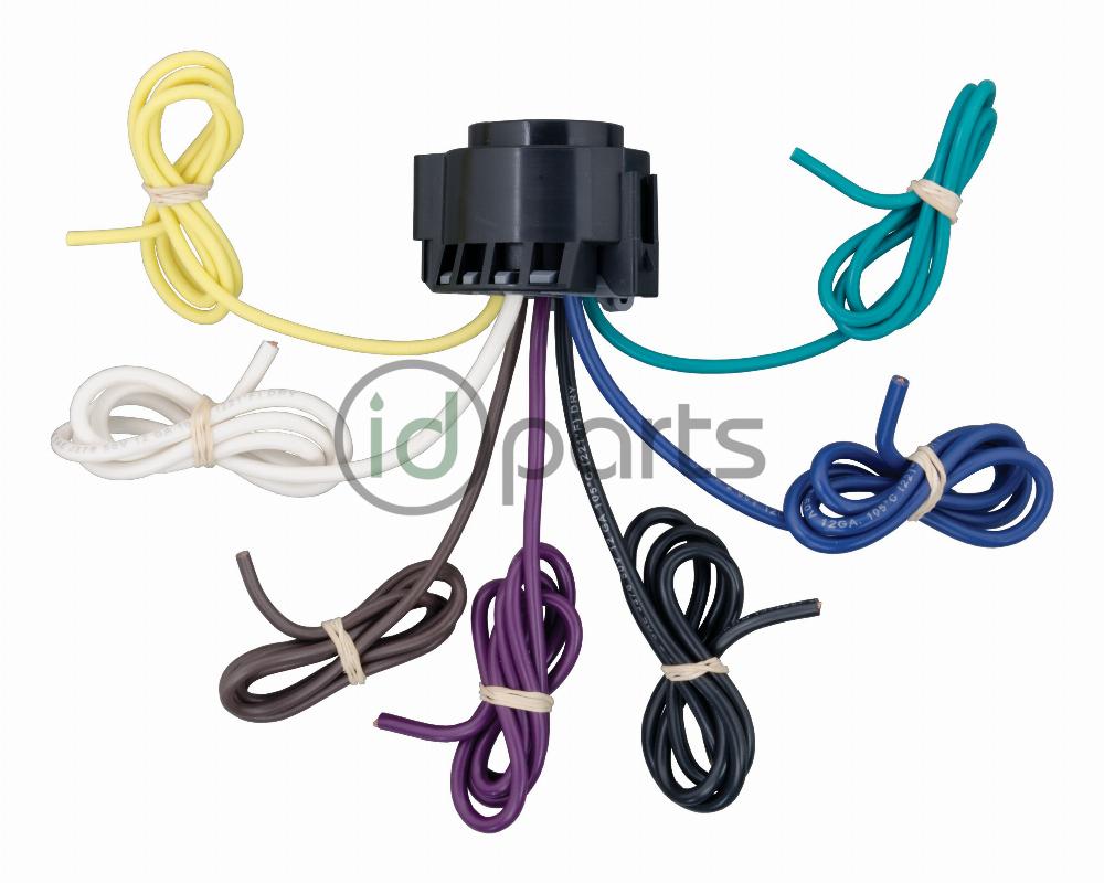 Replacement USCAR Socket & Harness (WK2) Picture 2