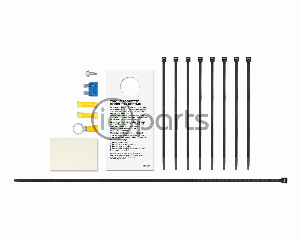 Trailer Wire Converter Picture 2