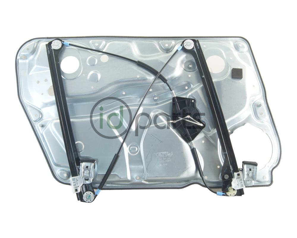 Front Right Window Regulator (B5.5)