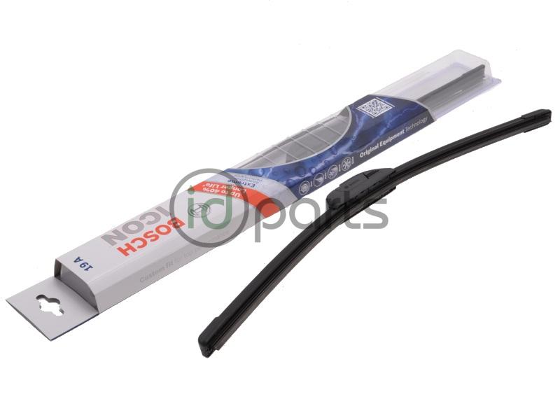 Bosch ICON Wiper Complete - Right (A3) (A4)