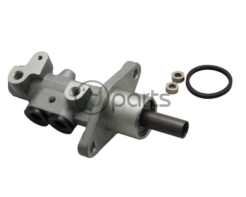 Brake Master Cylinder (A3) Picture 1