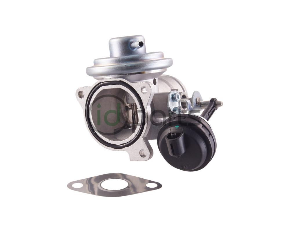 EGR Valve [Bogap] (A4 ALH) Picture 1