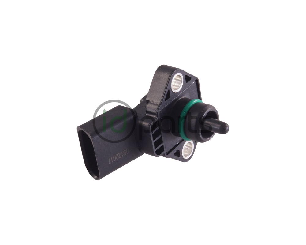 2.5 Bar MAP Sensor G31 [Facet] (ALH) Picture 1