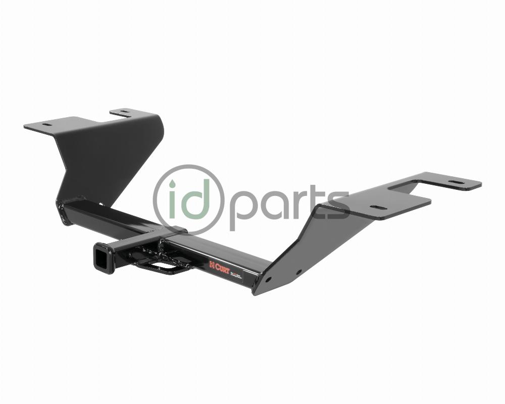 Class 1 Trailer Hitch with 1-1/4&quot; Receiver (Cruze Gen1)