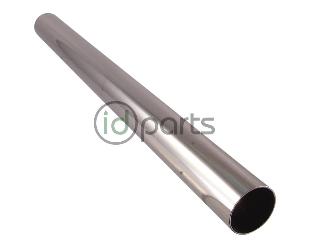 2&quot; Stainless Steel Exhaust Pipe Picture 1