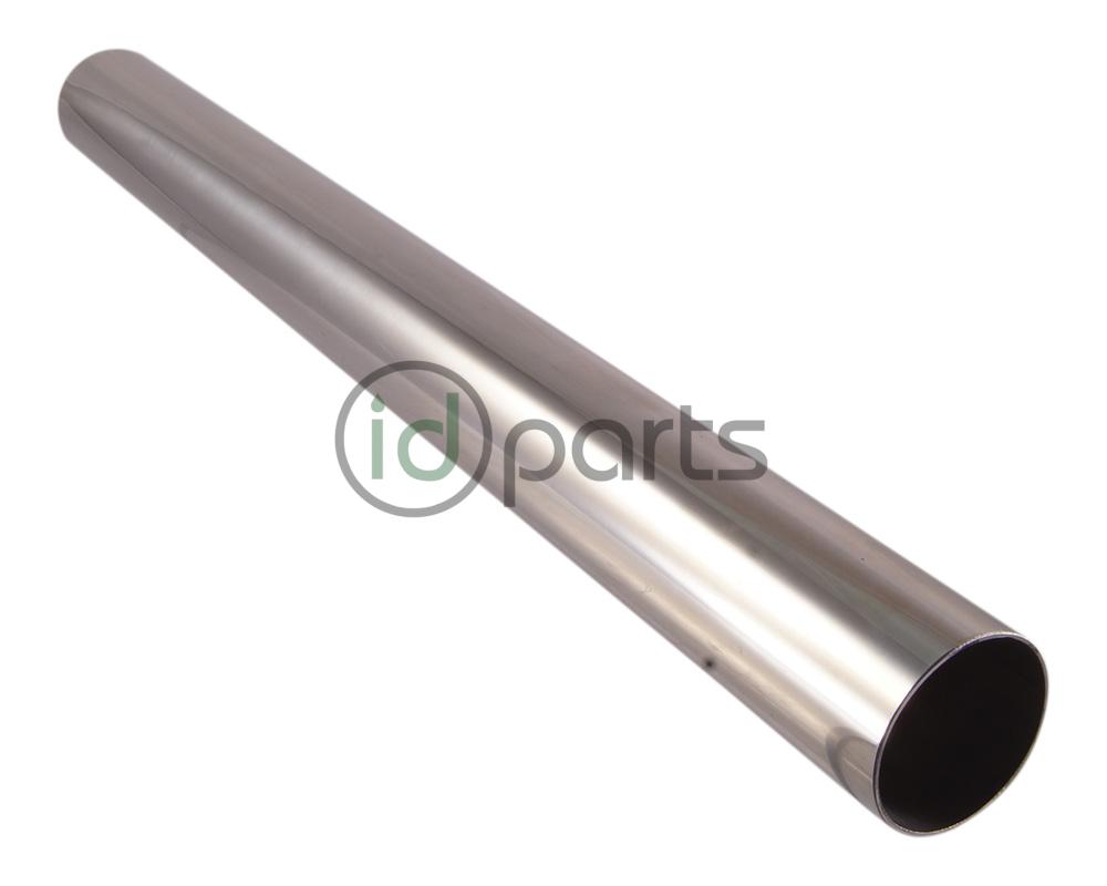 2.25&quot; Stainless Steel Exhaust Pipe