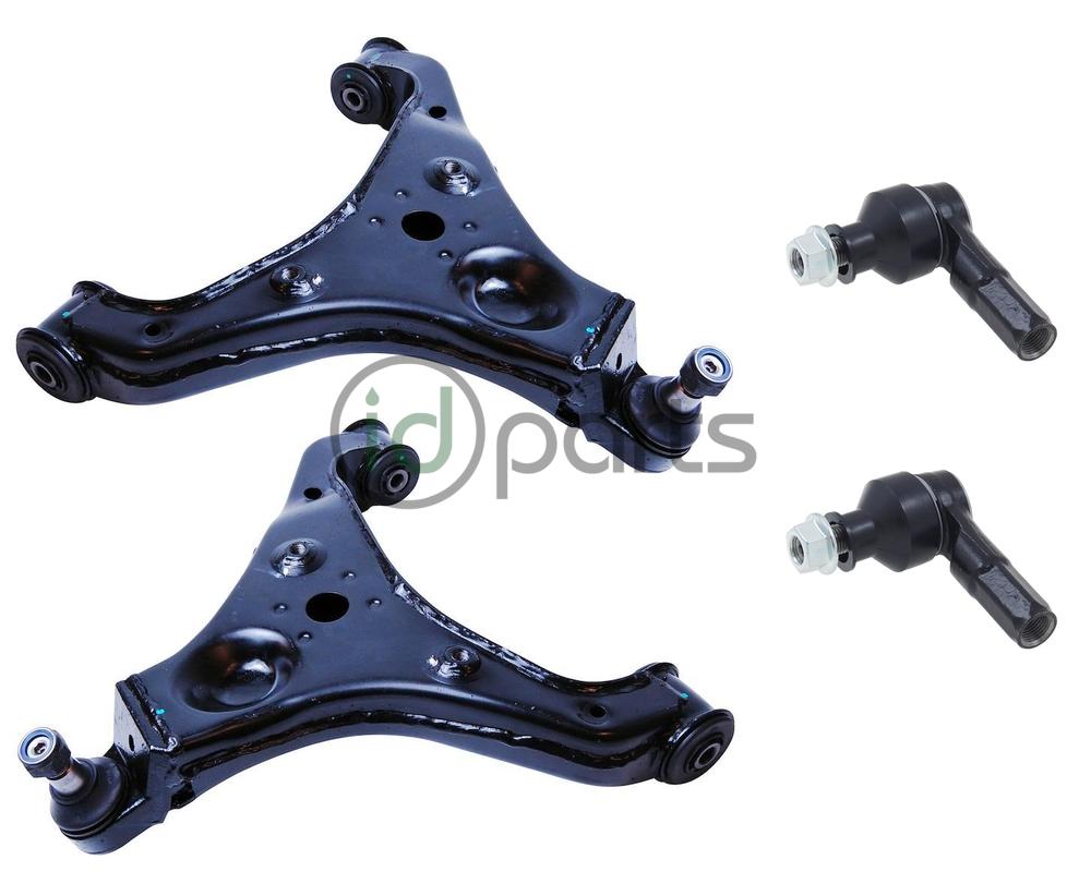 Steering Refresh Kit (NCV3)(VS30 OM642 4WD) Picture 1