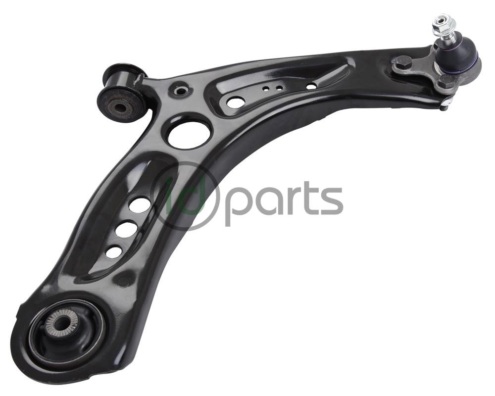 Front Control Arm w/Ball Joint - Right (MK7) Picture 1