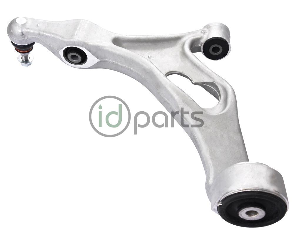 Front Lower Control Arm - Left (7P)(4L CNRB)(Cayenne) Picture 1