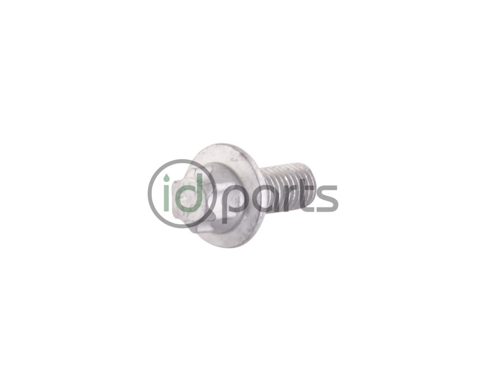 Turbocharger Exhaust Collector  to Cylinder Block Bolt (OM642) Picture 1