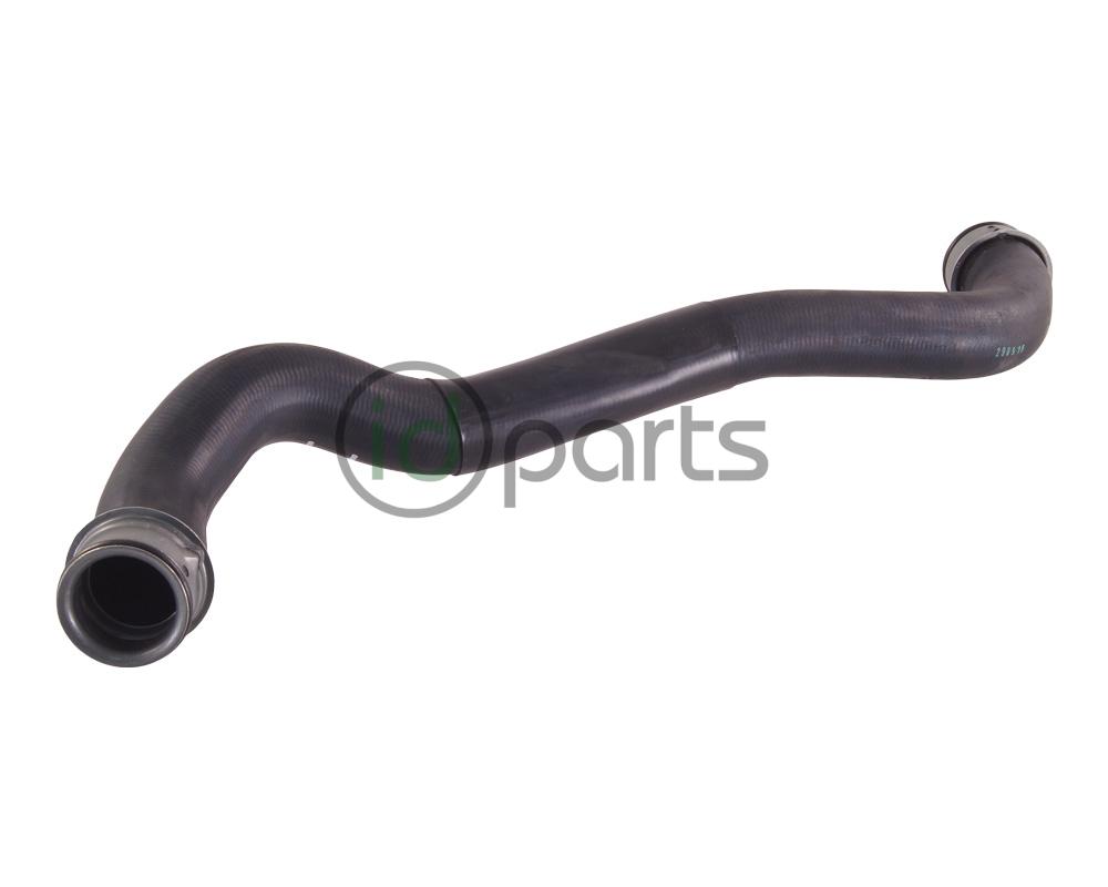Upper Radiator Hose (W211) Picture 1