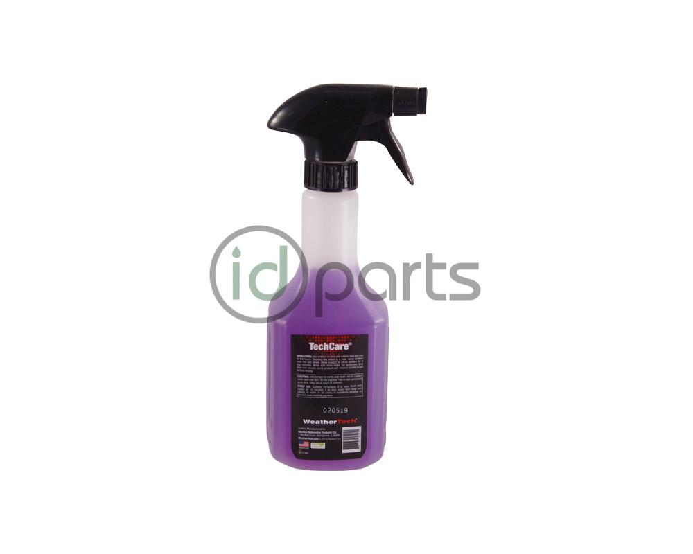 TechCare Acid-Free Wheel Cleaner (18oz) Picture 2